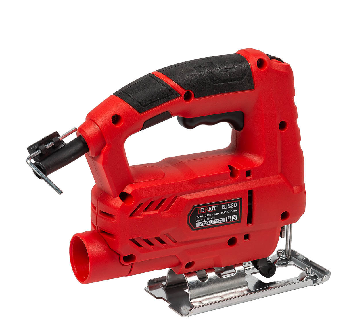Лобзик BRAIT BJS80