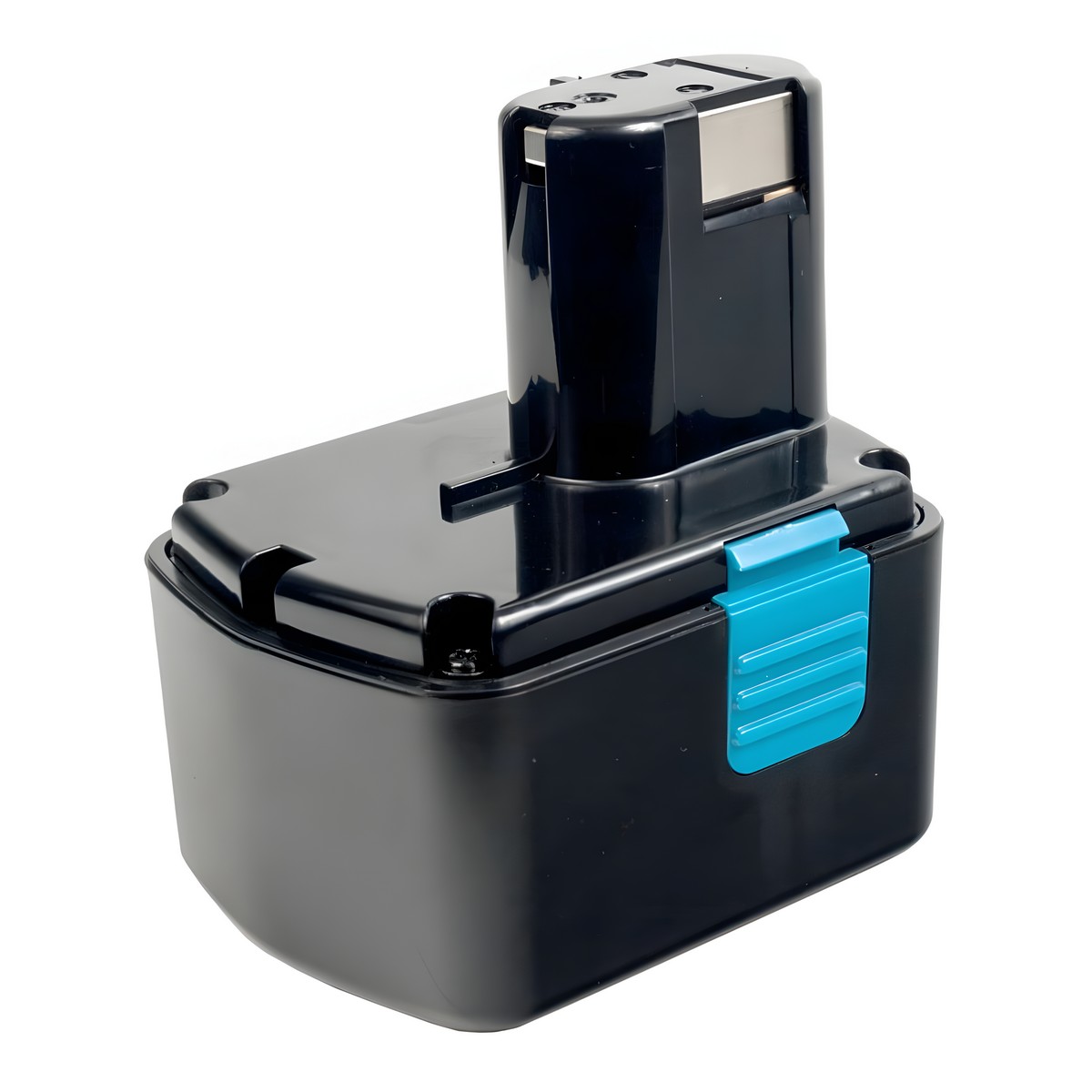 Аккумулятор для HITACHI (14.4V, 1.5Ah, Ni-Cd, блистер) ПРАКТИКА 032-164