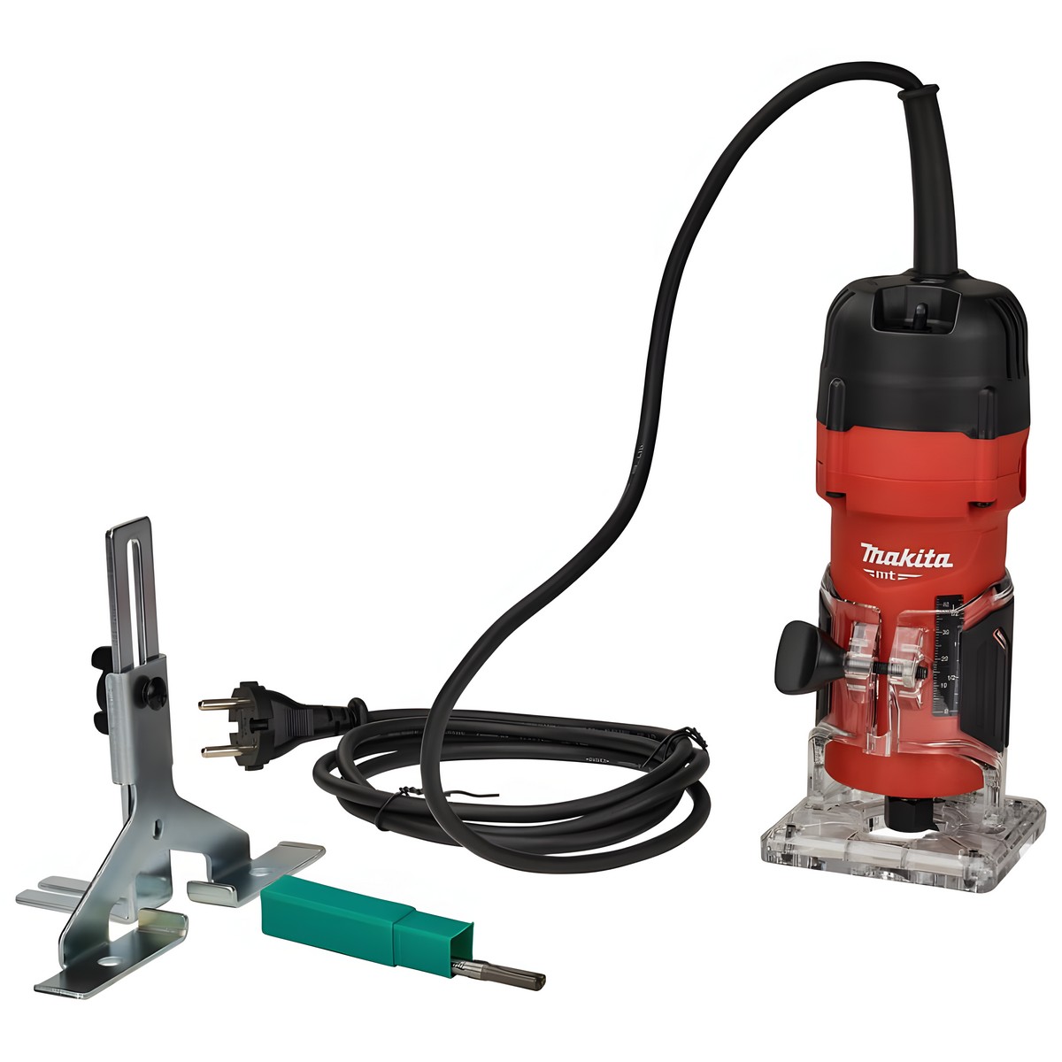 Фрезер MAKITA M3702