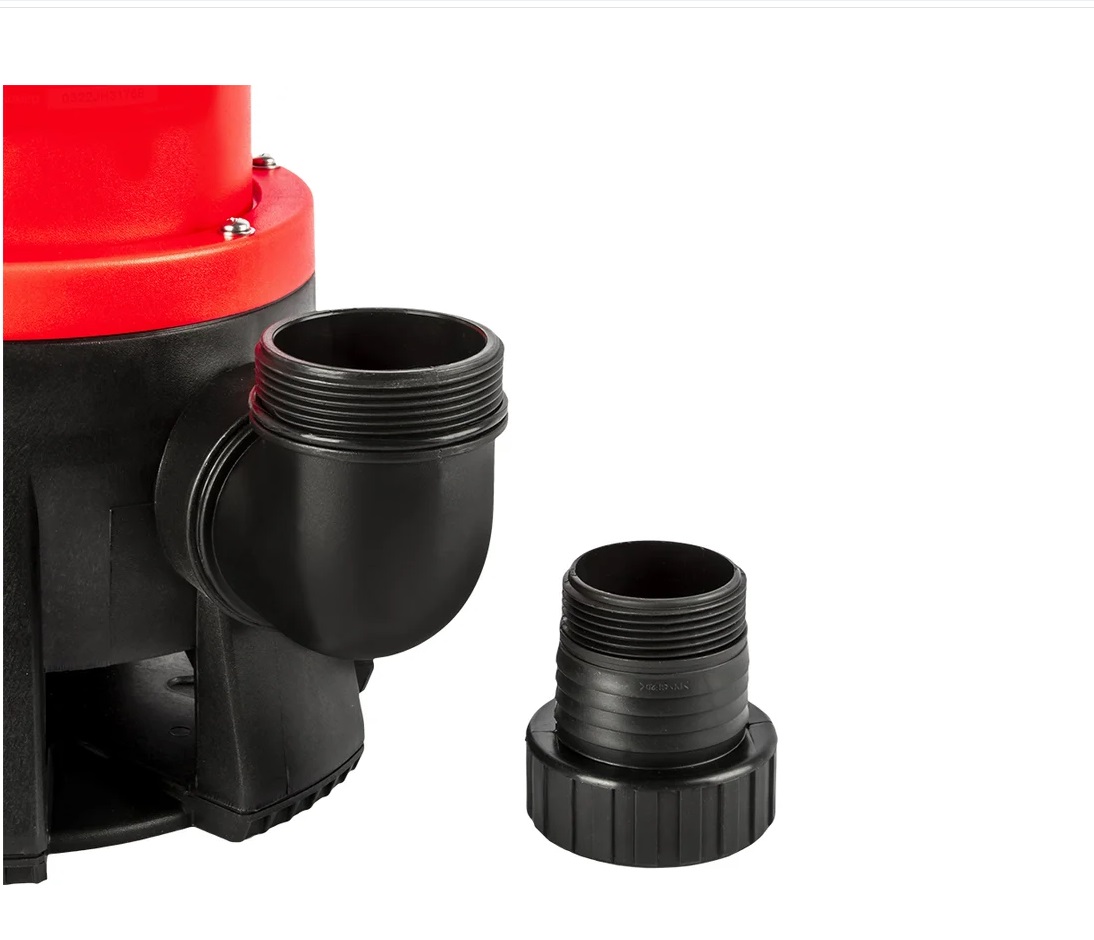 Насос дренажный QUATTRO ELEMENTI Drenaggio 1000 F Grande