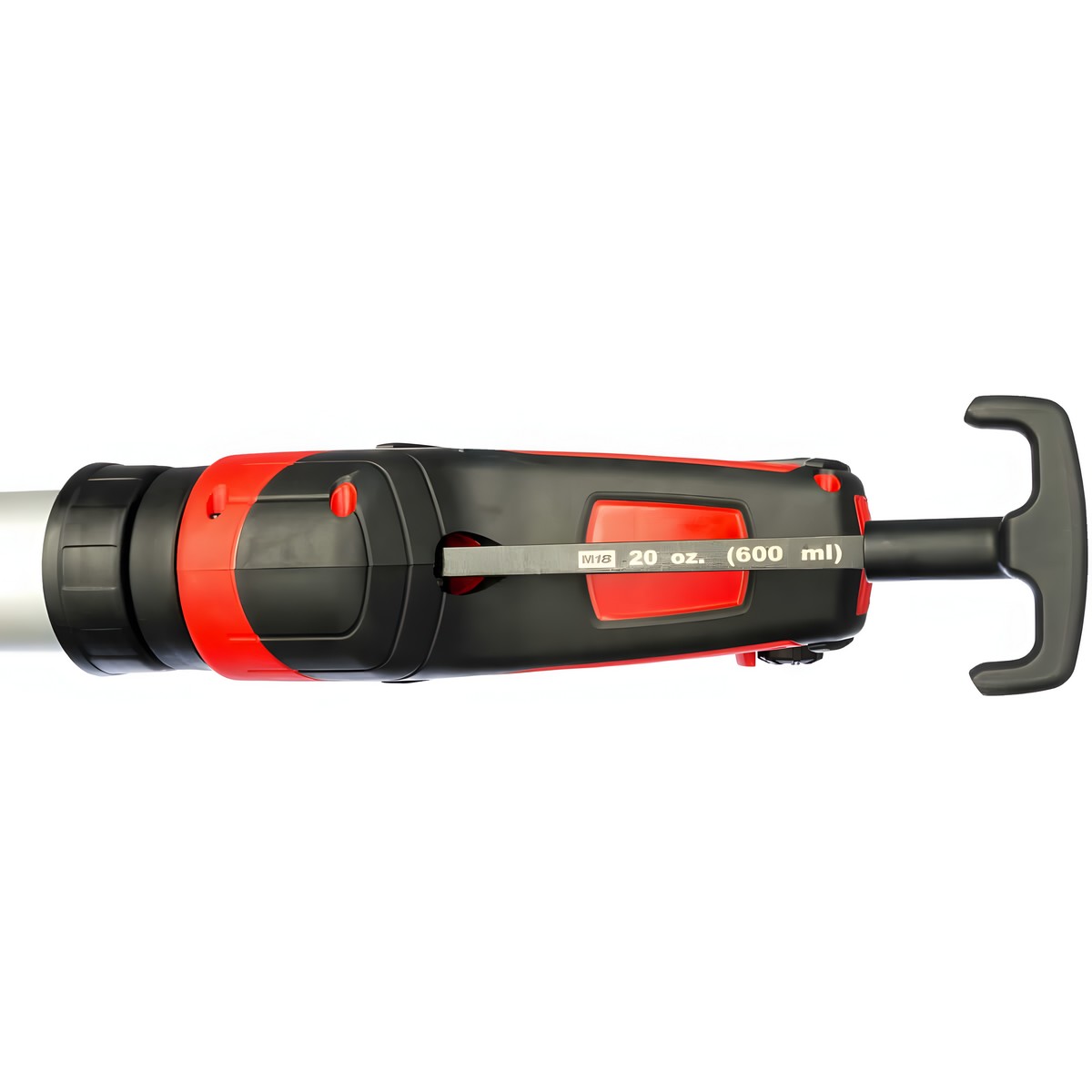 Пистолет клеевой аккумуляторный MILWAUKEE C18 PCG/600A-201B 4933441305