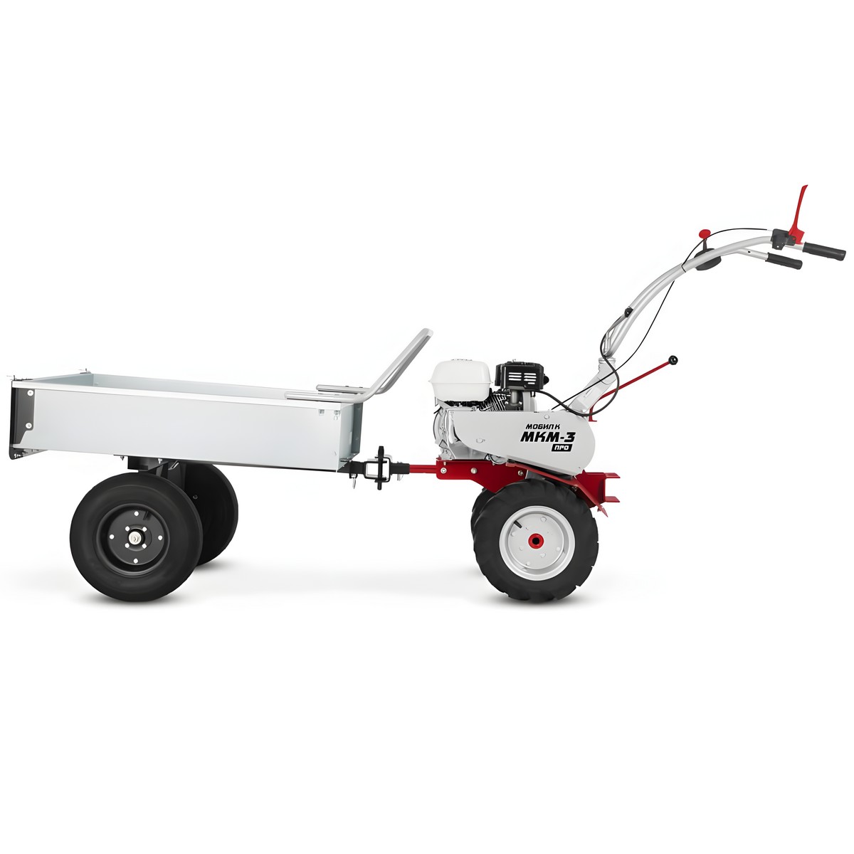 Прицеп-адаптер передний для мотоблока ТПМ-400 ПРО МОБИЛ К МВК003594