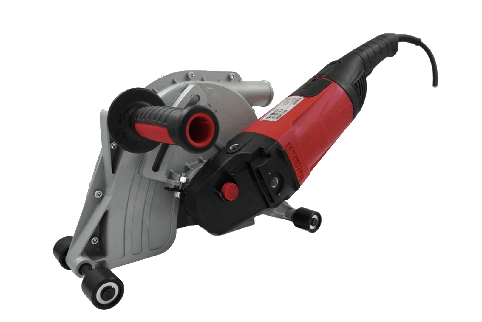 Бороздодел FELISATTI FT8805 HD (2800ВТ,д. 230, 2 диска)