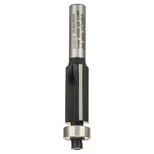 Фреза кромочная (d8/D12.7/H25.4/L68) HM BOSCH 2608628348