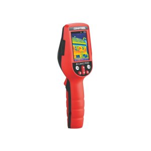 Тепловизор IR-CAM2 PRO 6CONDTROL 3-17-026