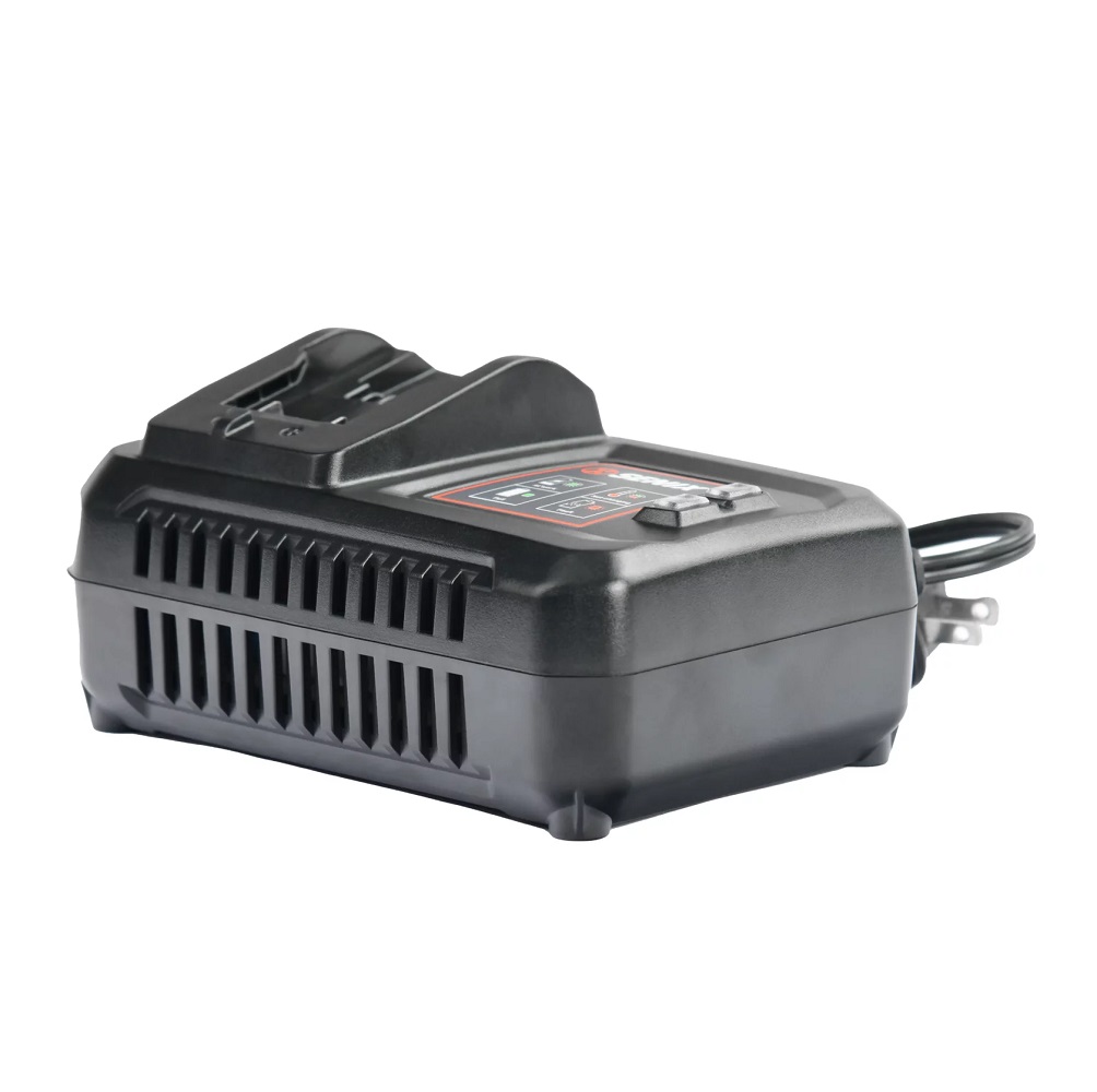 Устройство зарядное SENIX быстрое CHQX2-M-EU, X2 20V, 6A