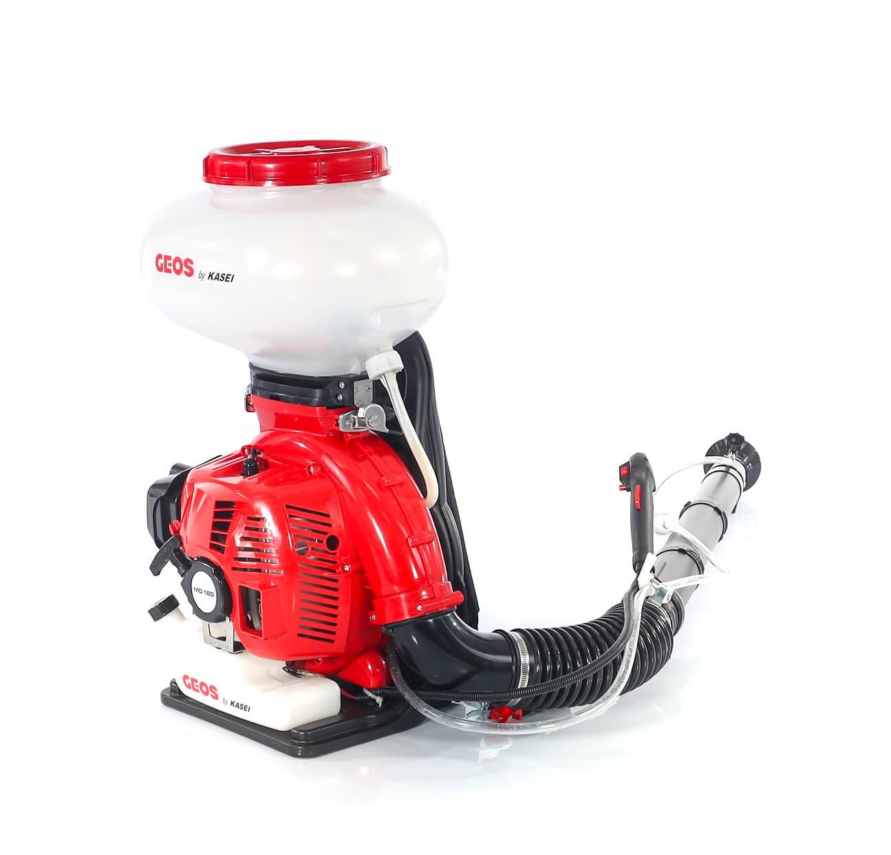 Опрыскиватель бензиновый GEOS Max MD180 212917