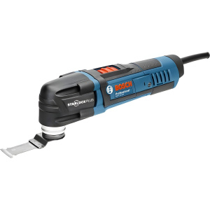 Инструмент многофункциональный BOSCH GOP 30-28 0601237001