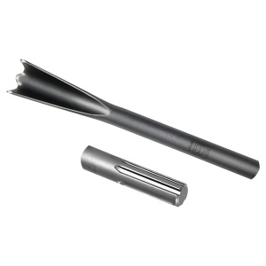 Зубило канальное 32 х 300 мм SDS-Max HITACHI 751000