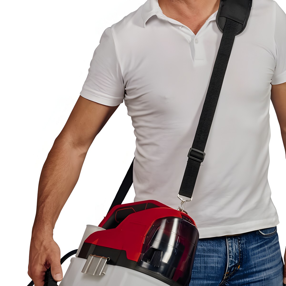 Распылитель аккумуляторный Einhell PXC GE-WS 18/75 Li-Solo (без АКБ и ЗУ) 3425220