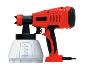 Краскопульт электрический BRAIT BSG-650N