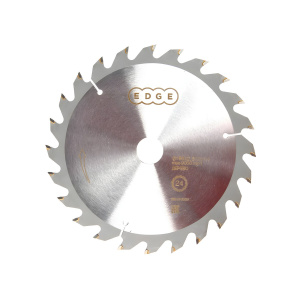 Диск пильный 160 х 20/16 мм 24T (дерево) EDGE by PATRIOT 810010003