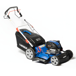 Газонокосилка бензиновая "Мототехника НЕВА" KCL21SP