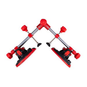 Система стягивания плит и выравнивания углов 2-в-1 DIAM EX-2PA (помповые присоски) 600144