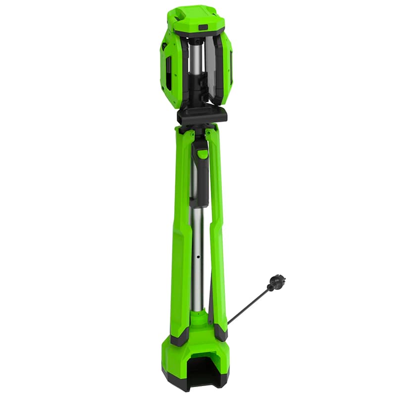 Мачта осветительная аккумуляторная GREENWORKS GPT-STL (без АКБ и ЗУ) 3503207