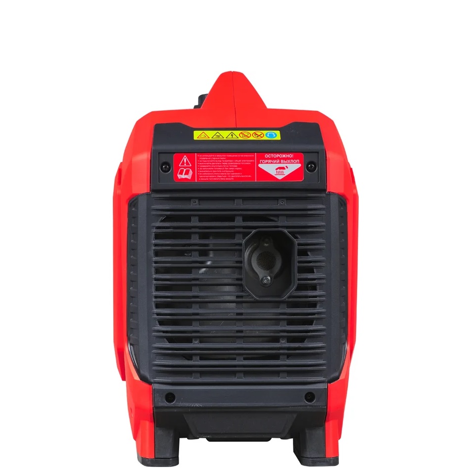 Электростанция бензиновая цифровая FUBAG TI 1200