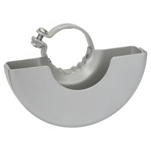 Кожух защитный с крышкой 115 мм для GWS BOSCH 1619P06550