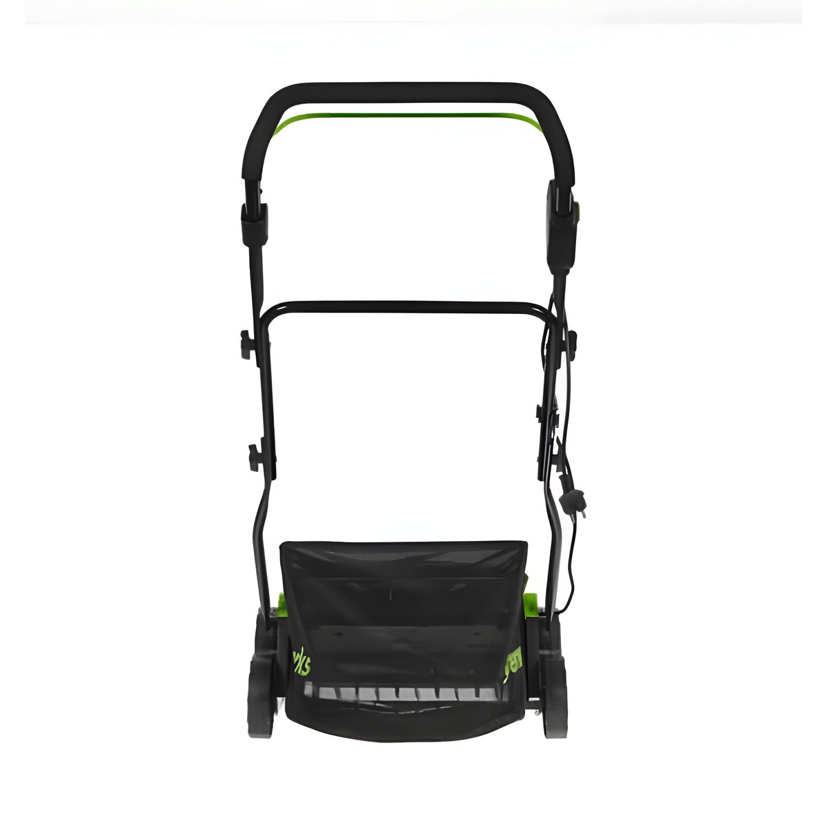 Аэратор-скарификатор GREENWORKS GDT15 2515507