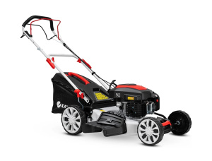 Газонокосилка бензиновая KATANA KL-53BS PRO