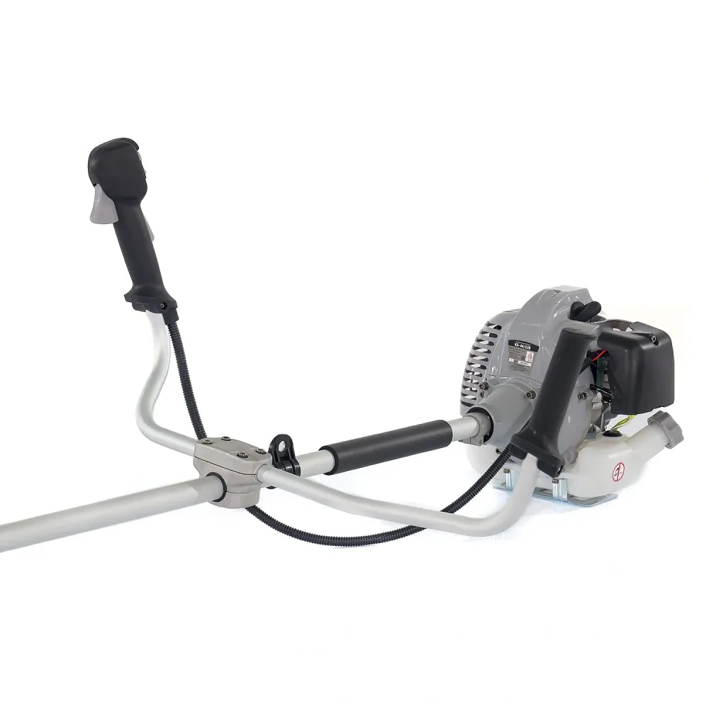 Триммер бензиновый ИНТЕРСКОЛ КБ-44/52В