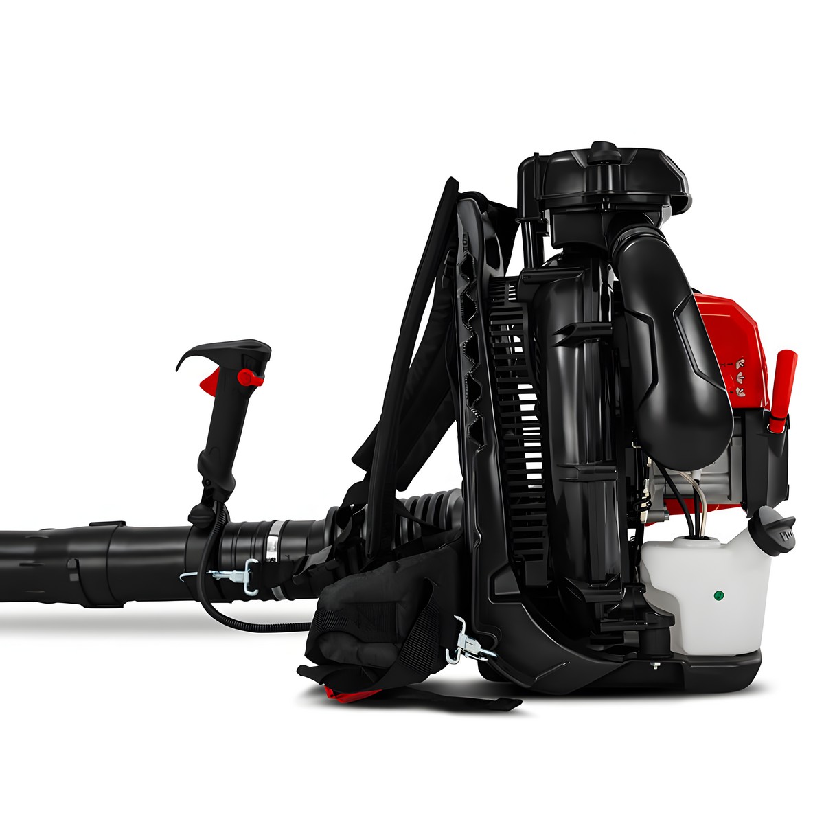 Воздуходувка бензиновая ранцевая МОБИЛ К ХВ76А ПРЕМИУМ