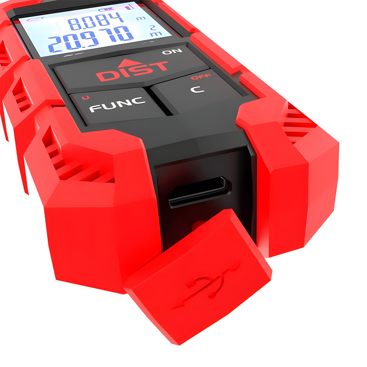 Дальномер лазерный Traccer 40 CONDTROL 1-001-001