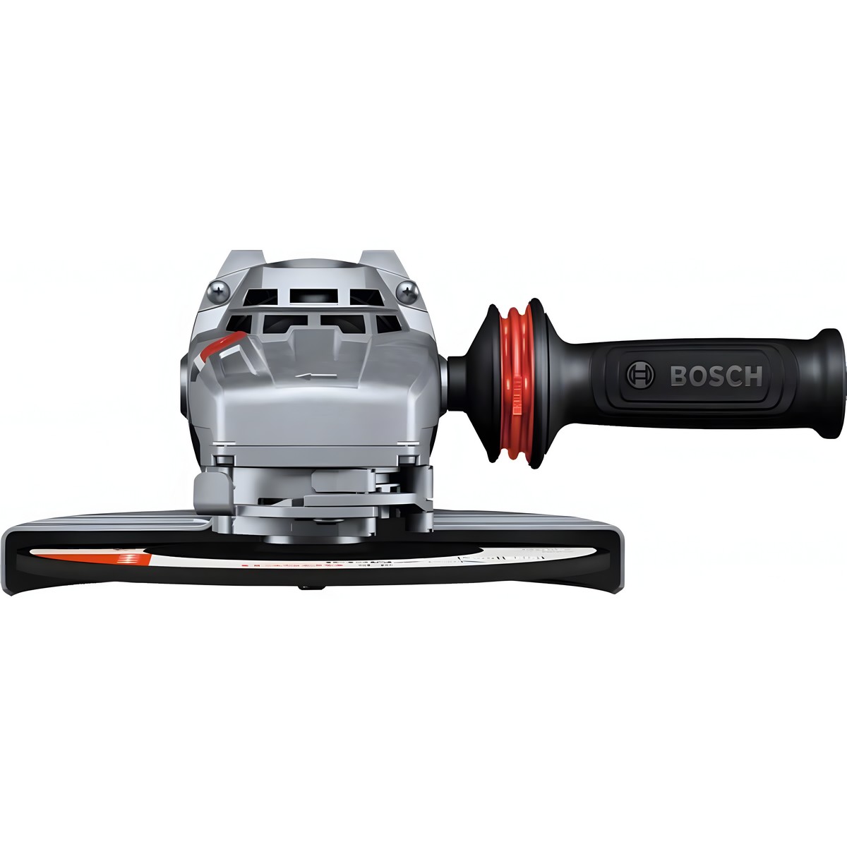 Шлифмашина угловая BOSCH GWS 30-230 PB 06018G1100