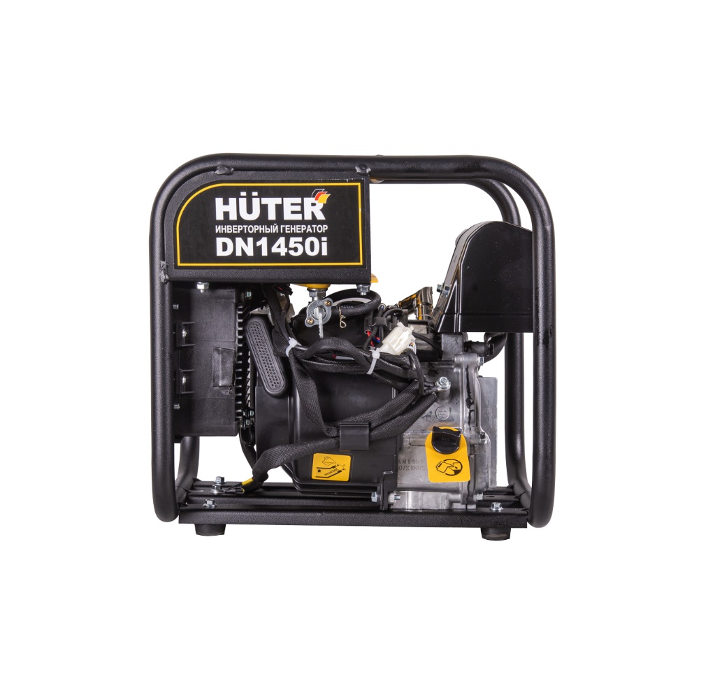 Генератор инверторный HUTER DN1450i