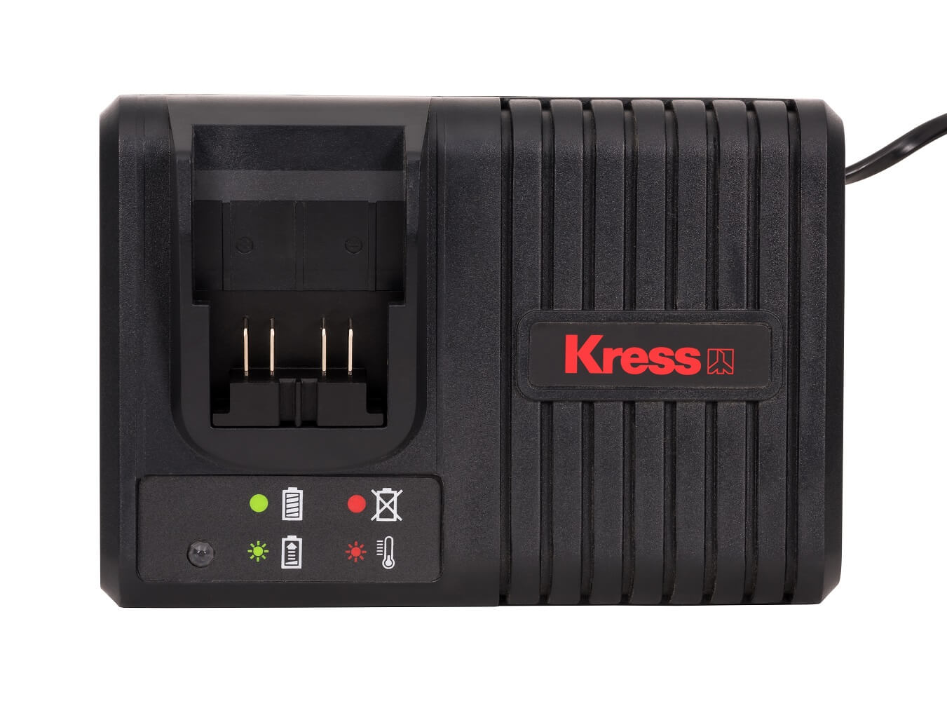 Устройство зарядное KRESS KCH2007