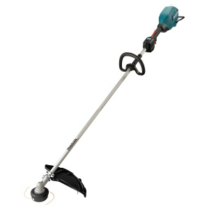 Триммер аккумуляторный MAKITA XGT UR007GZ01 (без АКБ и ЗУ)