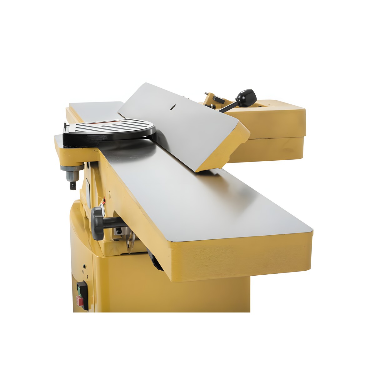 Станок фуговальный JET Powermatic 54 А (230 В) 1791279DXK-RU