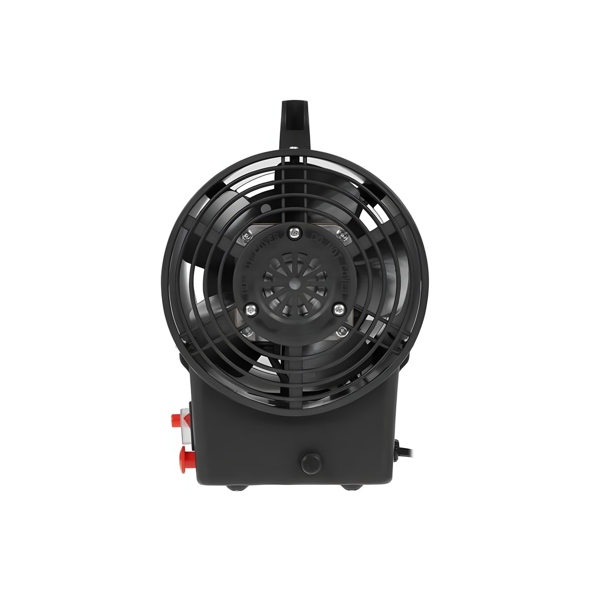 Нагреватель воздуха газовый QUATTRO ELEMENTI QE-10G