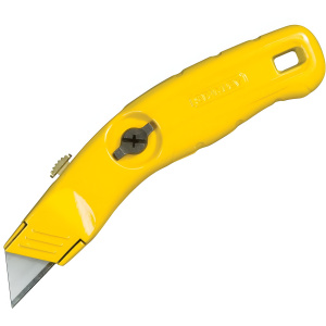 Нож 140 мм MPP STANLEY 0-10-705