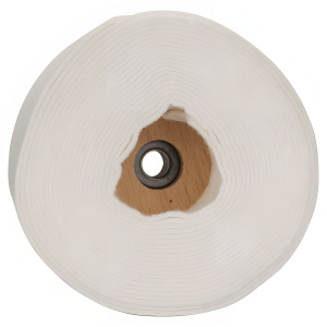 Круг войлочный полировальный 125 мм (резьба М14) BOSCH 1608611001