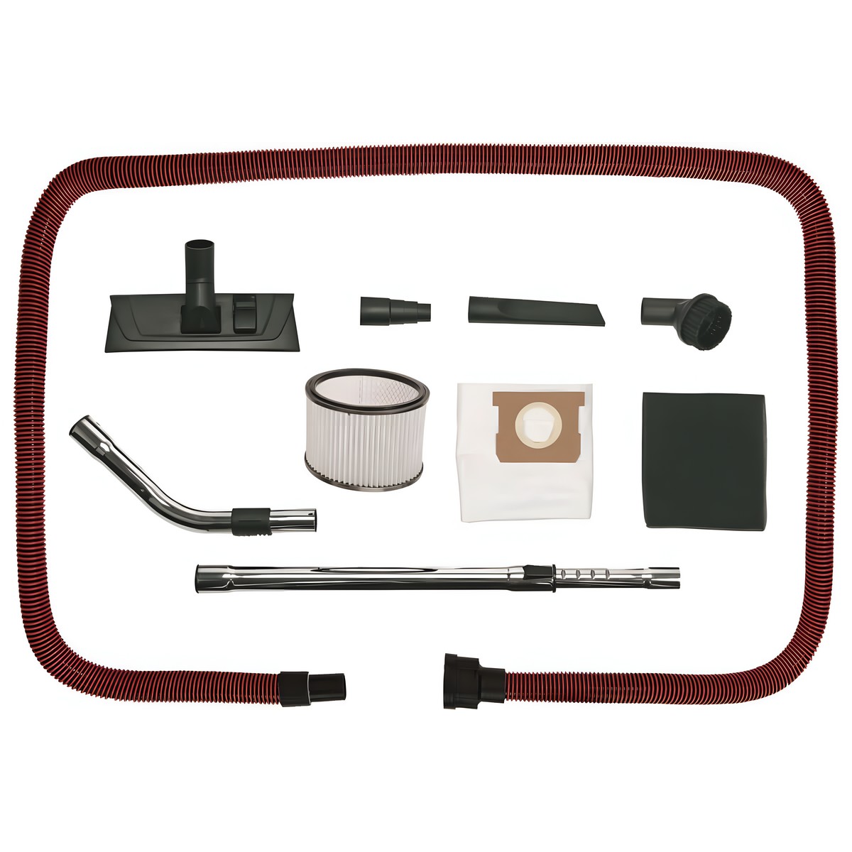 Пылесос Einhell TE-VC 2025 SACL 2342460