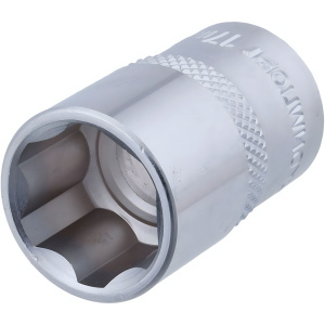 Головка торцевая 1/2'' 22 мм СТАНКОИМПОРТ Г.12.43.М22