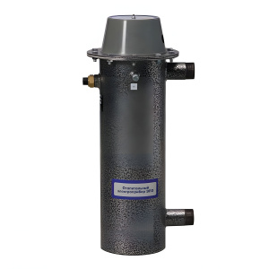 Котел электрический EVAN ЭПО 12 (14041+15340) 11040