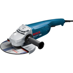 Шлифмашина угловая BOSCH GWS 24-180 H 0601883103