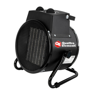 Нагреватель воздуха электрический QUATTRO ELEMENTI QE-5000C (керамический)