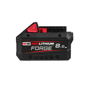 Аккумулятор M18 FB8 FORGE (18 В, 8,0 Ач) MILWAUKEE 4932492131