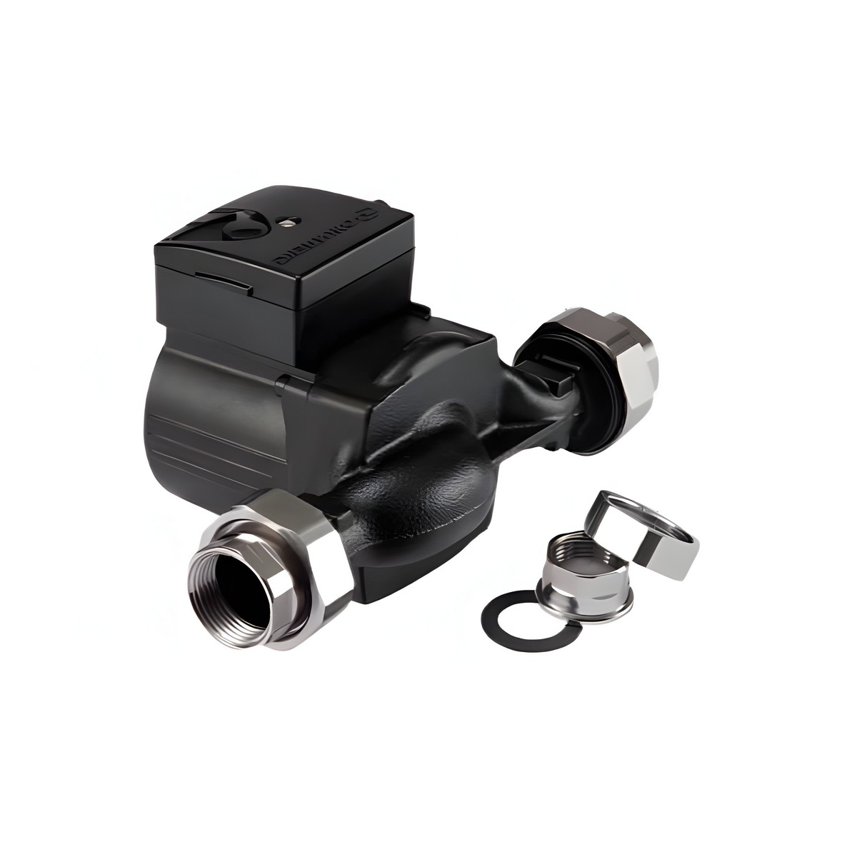 Насос циркуляционный ЦИРКУЛЬ 32/40 PREMIUM 3241