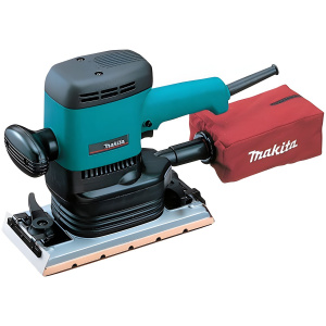 Шлифмашина вибрационная MAKITA 9046