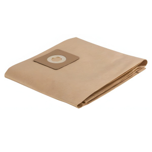 Мешки для пылесоса (для AdvancedVac 20, 5 шт.) BOSCH 2609256F33