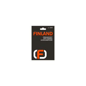 Ремкомплект для садовых опрыскивателей (5 и 7 л) Finland ЦИ 1638