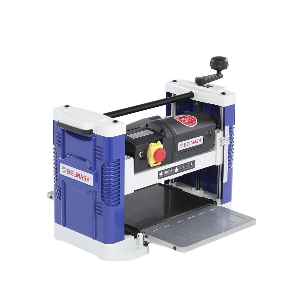 Станок рейсмусовый BELMASH P1800L S336A