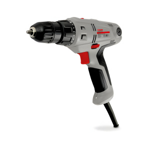 Шуруповерт сетевой CROWN CT10113