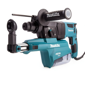 Перфоратор MAKITA HR2652
