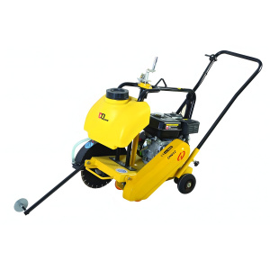 Резчик швов Zitrek CNQ12-2 (Loncin 200F; D 350х25,4 мм; гл. 90 мм; 72 кг.; с баком)