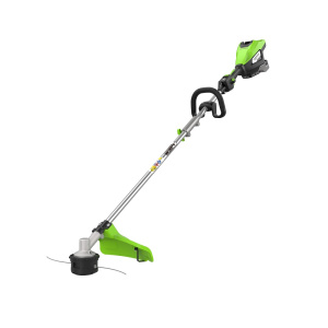 Триммер аккумуляторный GREENWORKS ST161S (без АКБ и ЗУ) 2112307