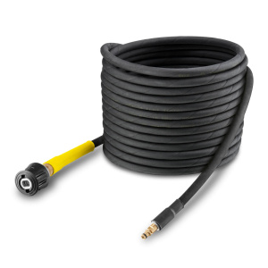 Шланг удлинительный KARCHER XH 10 QR, Quick Connect, резиновый 2.641-708.0